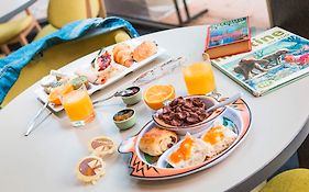 Ibis Styles Tours Sud