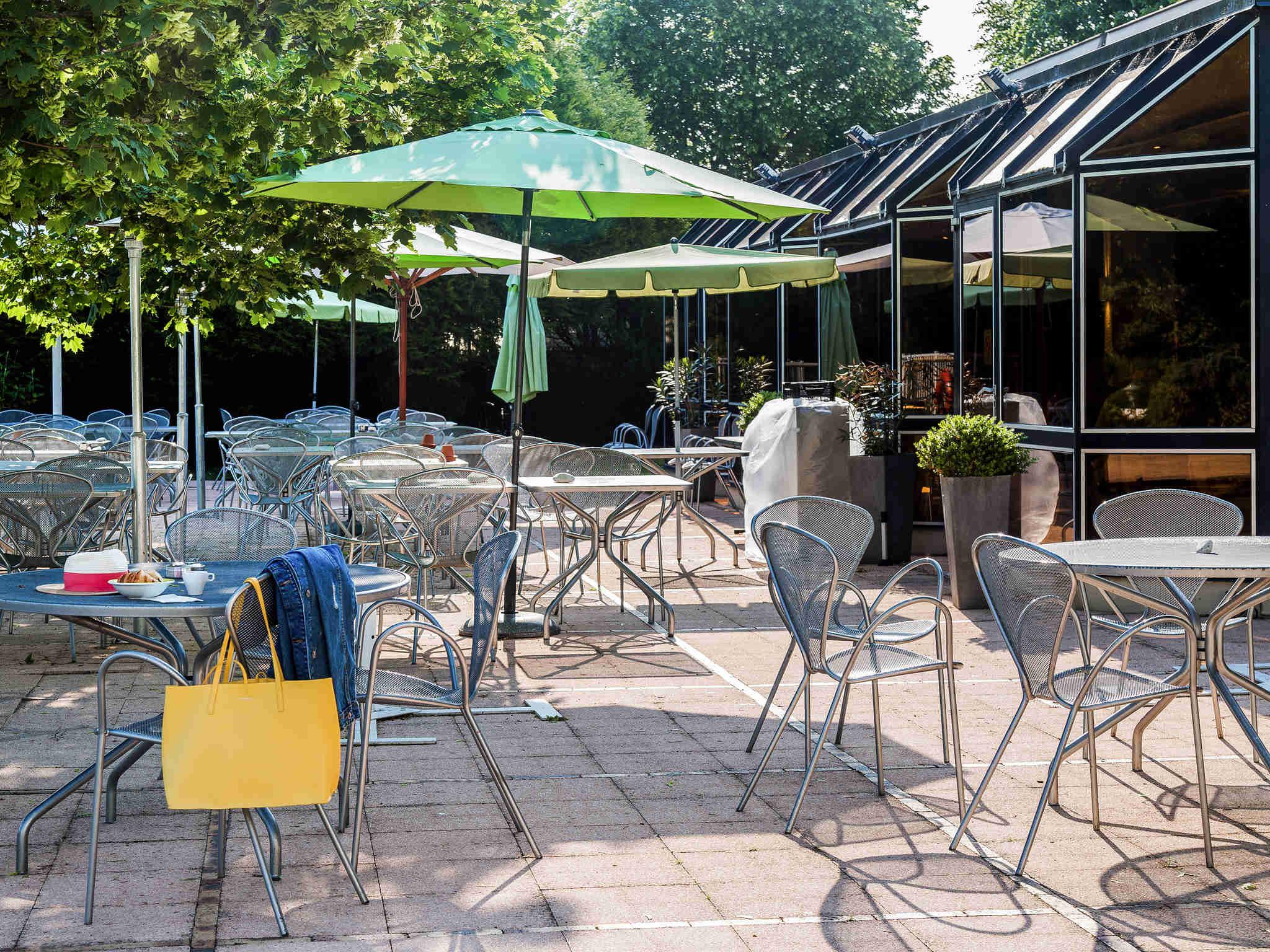 Ibis Styles Tours Sud Hotel Chambray-lès-Tours Exterior foto