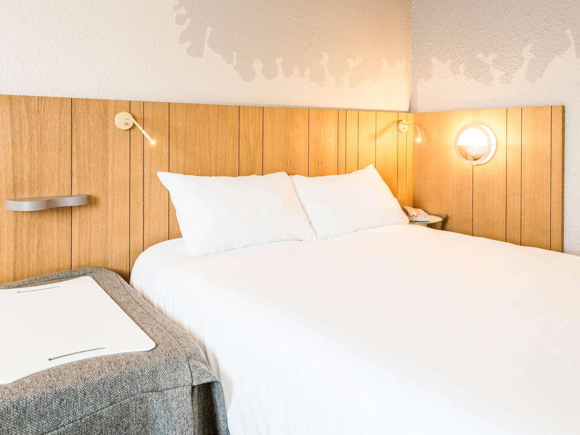 Ibis Styles Tours Sud Hotel Chambray-lès-Tours Exterior foto