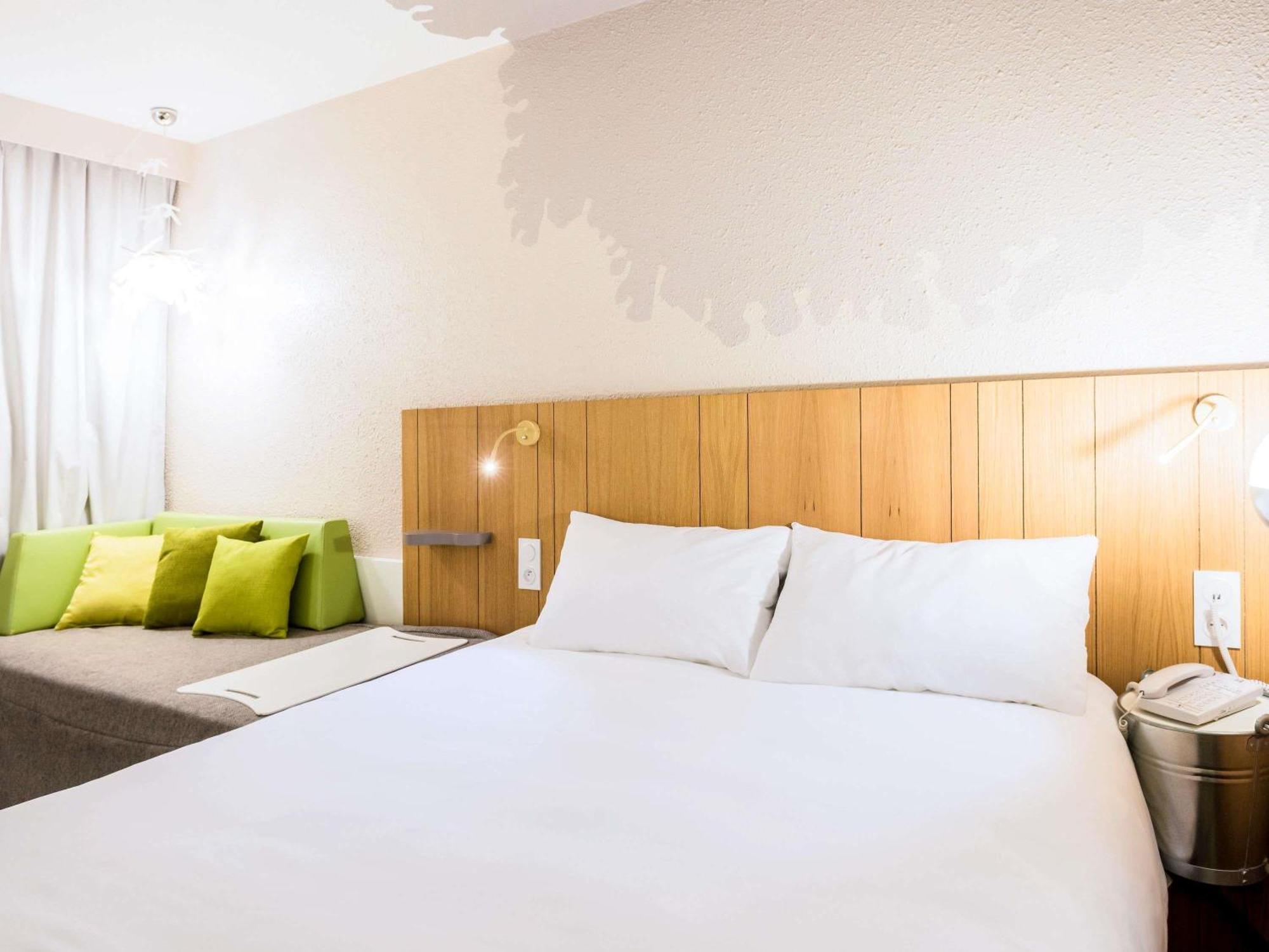 Ibis Styles Tours Sud Hotel Chambray-lès-Tours Exterior foto