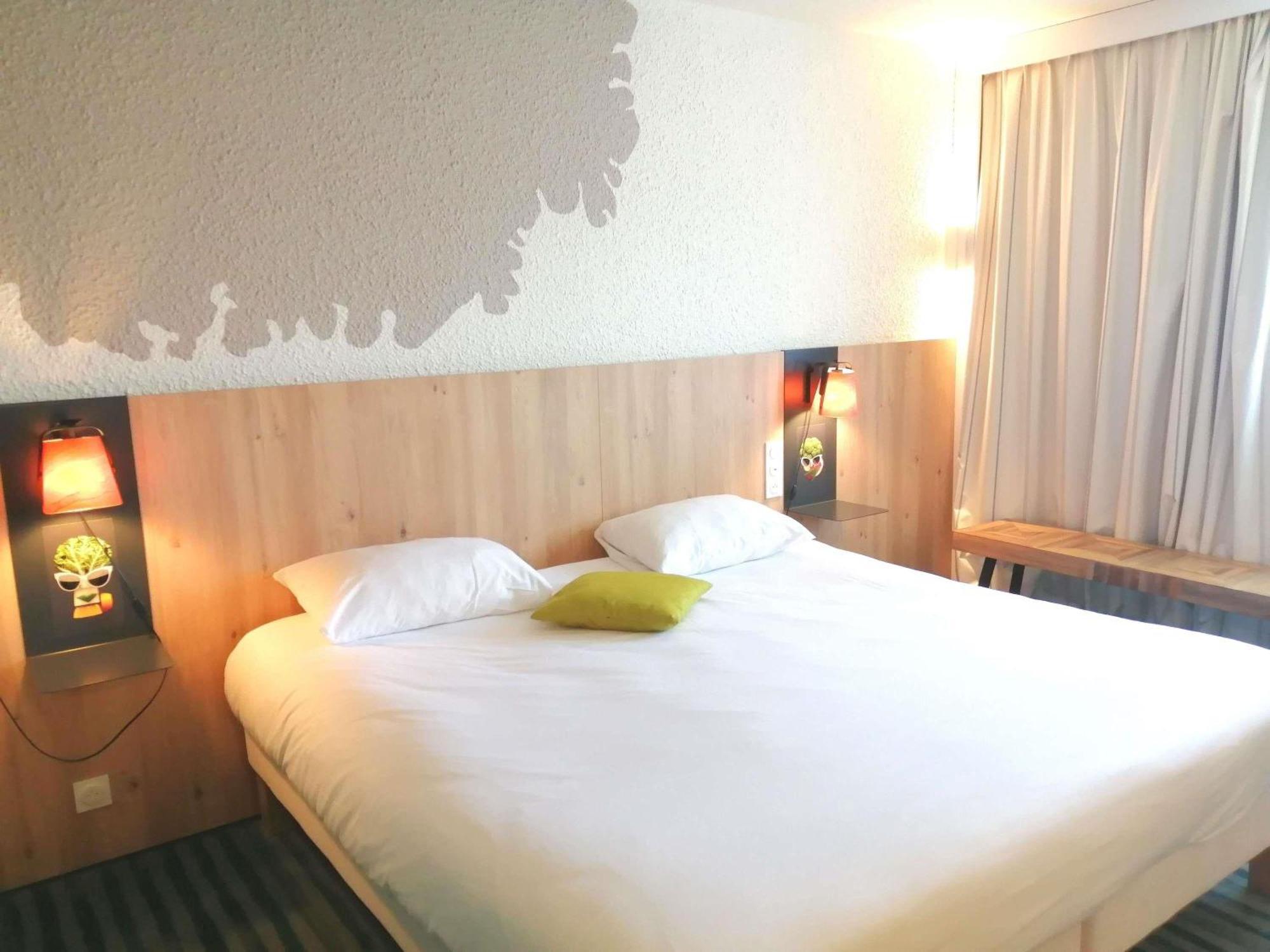 Ibis Styles Tours Sud Hotel Chambray-lès-Tours Exterior foto