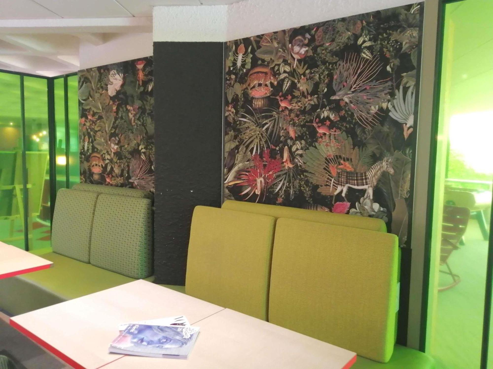 Ibis Styles Tours Sud Hotel Chambray-lès-Tours Exterior foto