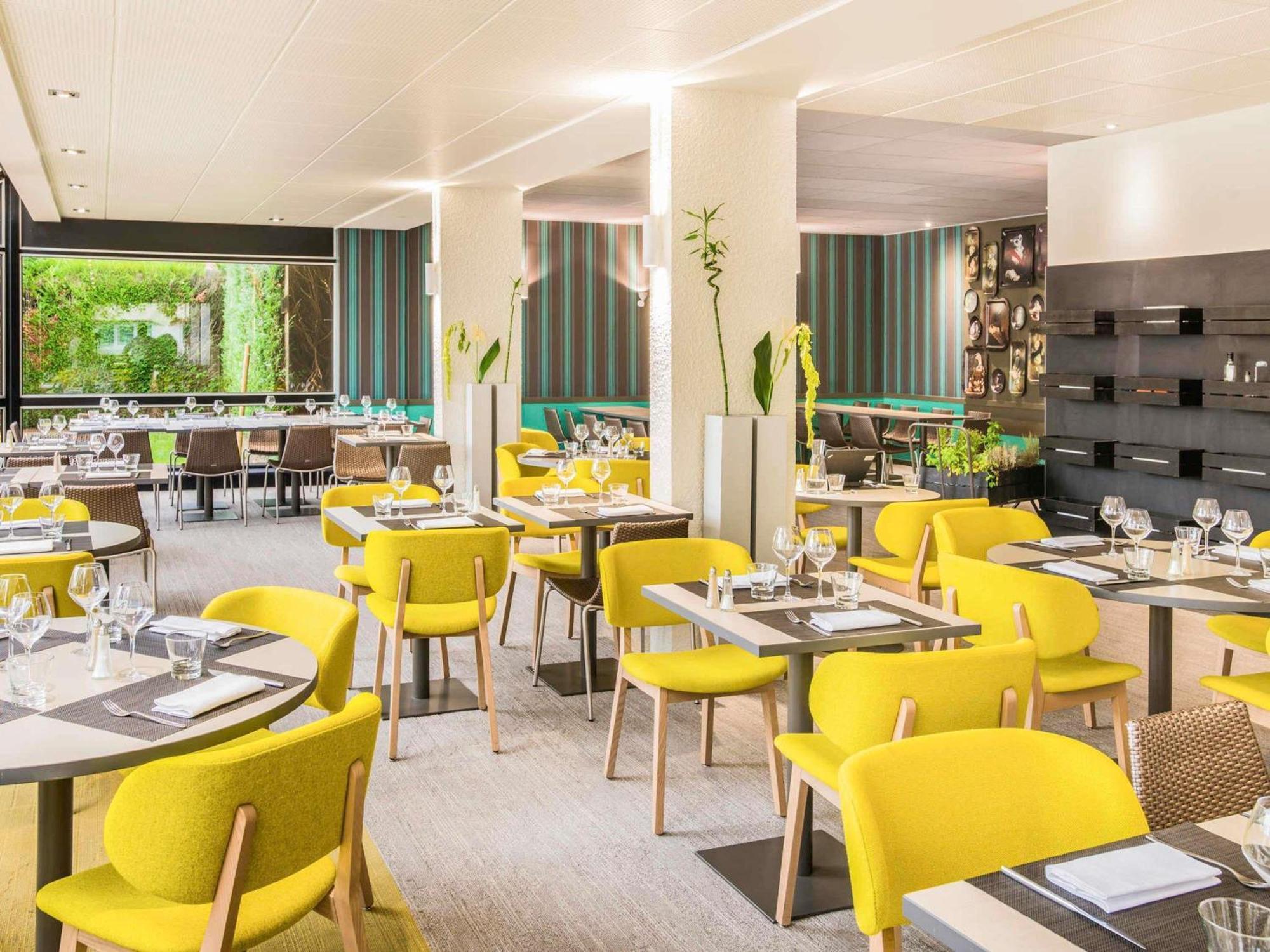 Ibis Styles Tours Sud Hotel Chambray-lès-Tours Exterior foto