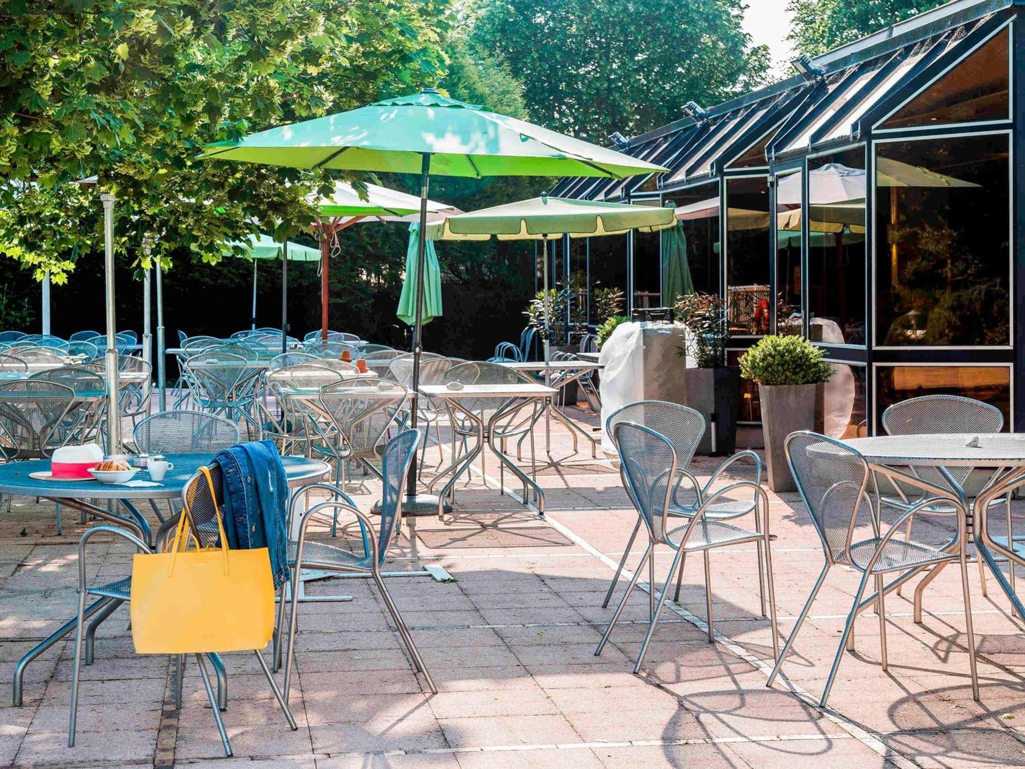 Ibis Styles Tours Sud Hotel Chambray-lès-Tours Exterior foto
